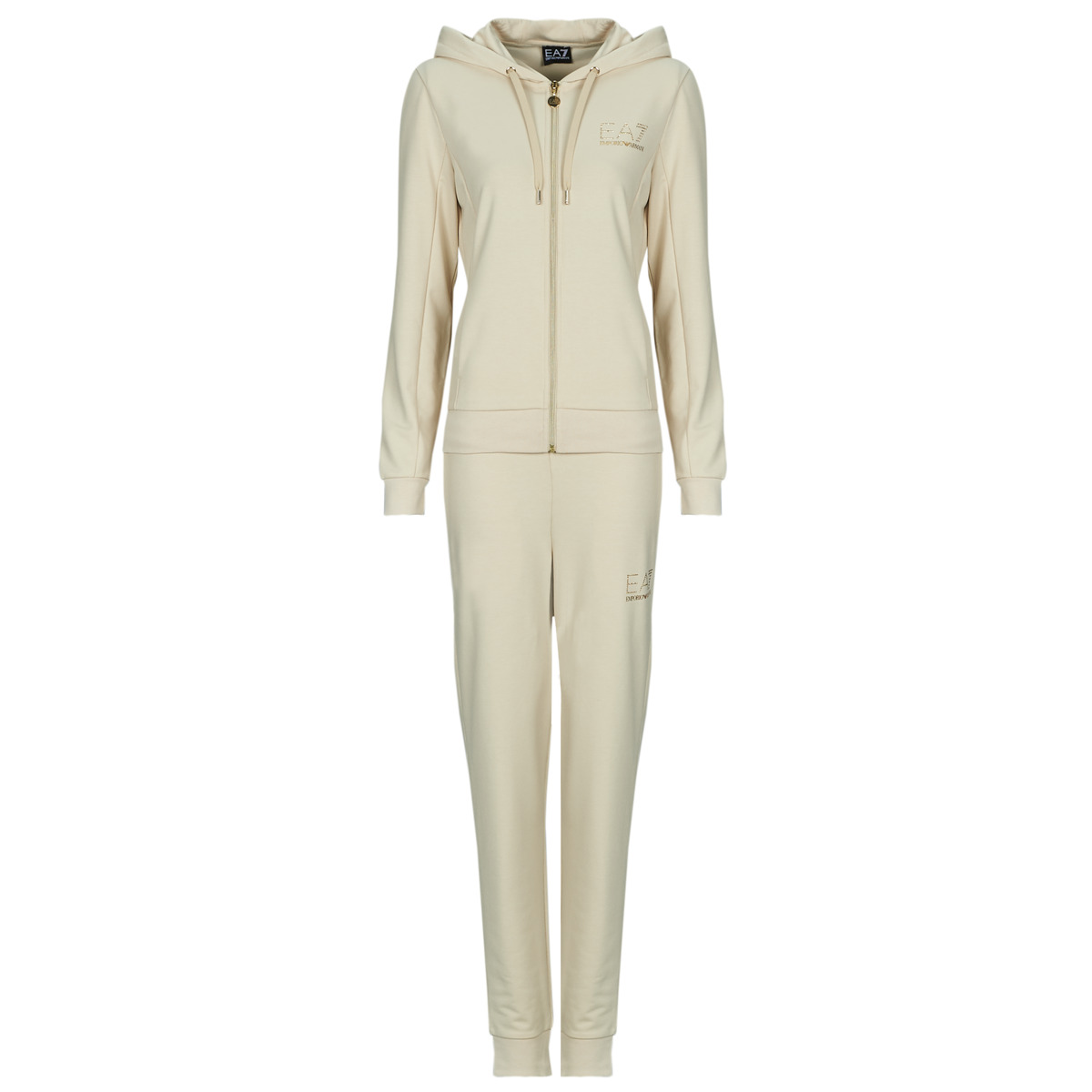 Σετ από φόρμες Emporio Armani EA7 TRAIN TRACKSUIT W HO FZ CH EVOLUTION