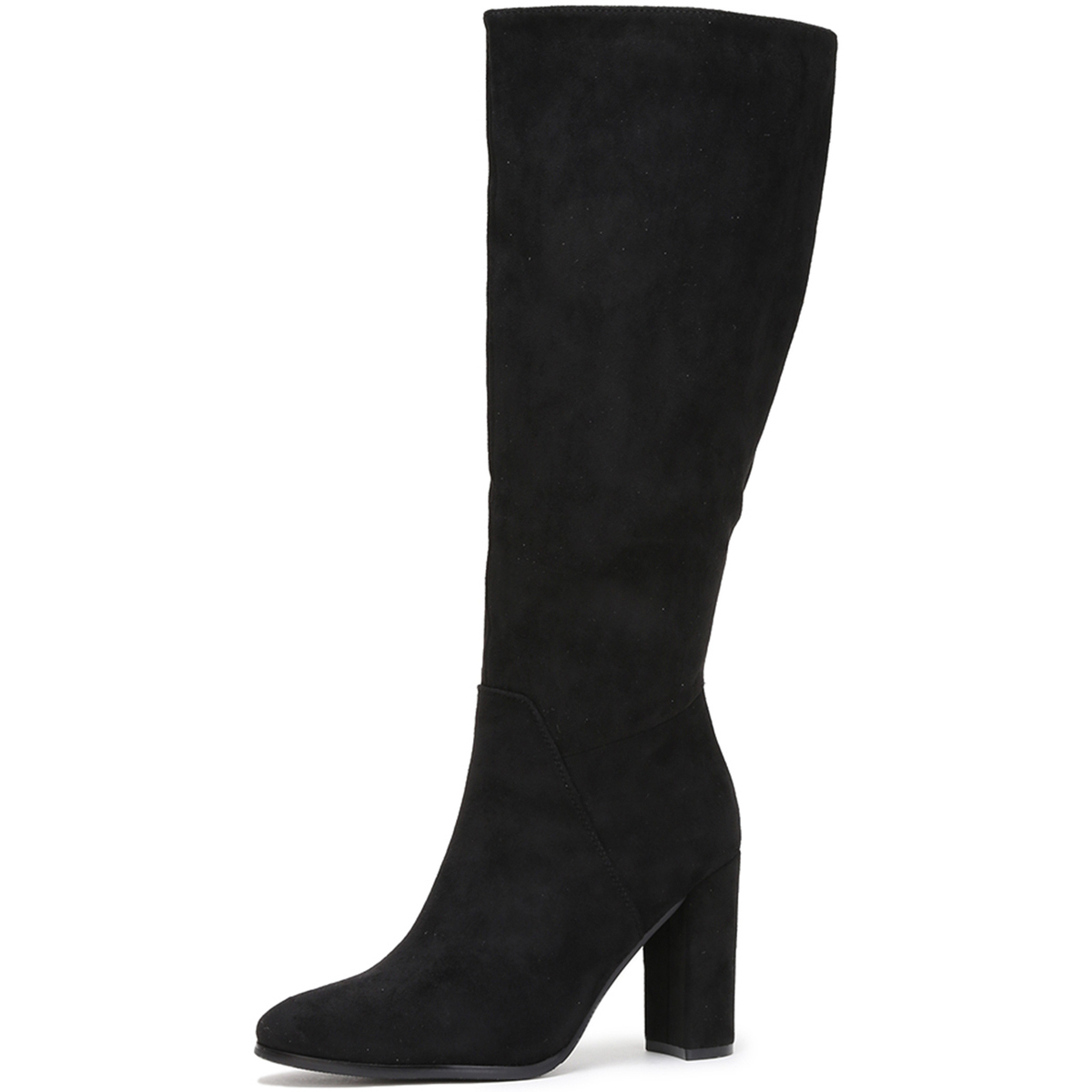 Μπότες La Modeuse 62584_P142524