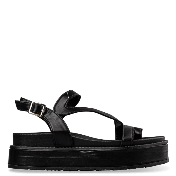 FLATFORM SANDALS
