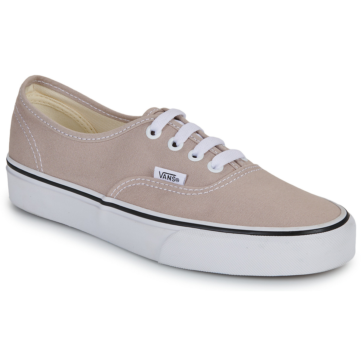 Xαμηλά Sneakers Vans Authentic COLOR THEORY MUSHROOM