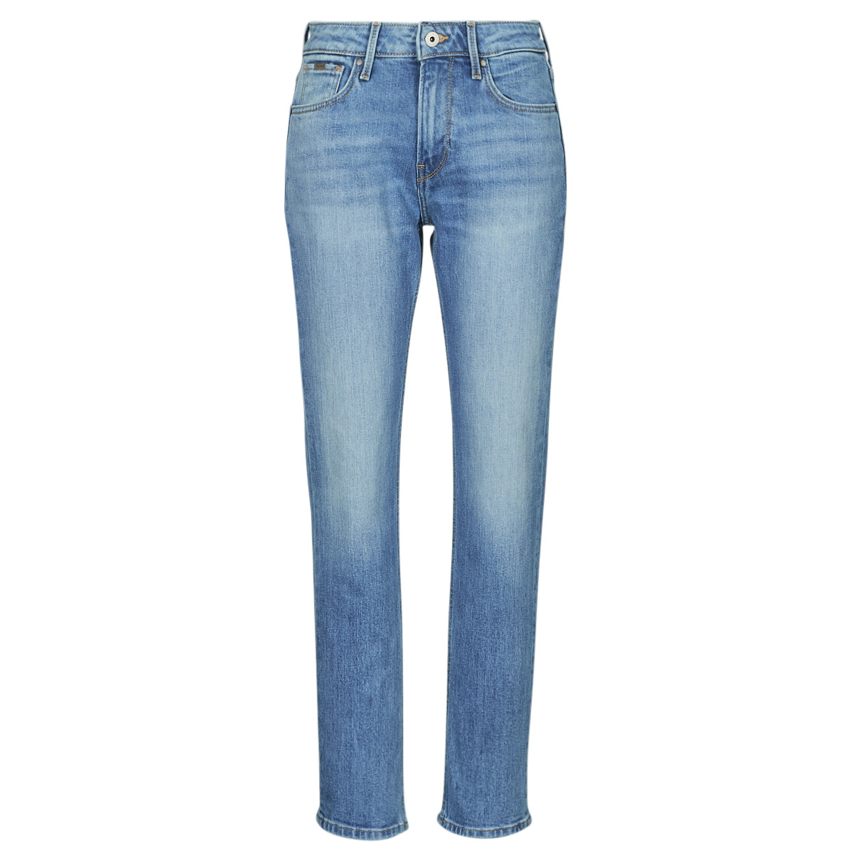 Tζιν σε ίσια γραμή Pepe jeans STRAIGHT JEANS HW
