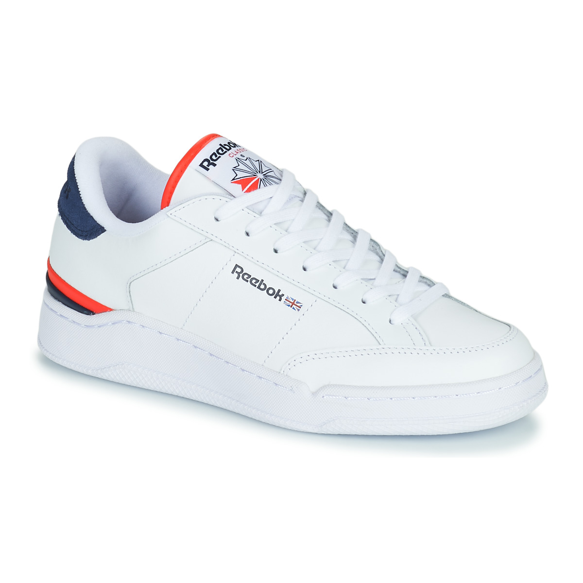 Xαμηλά Sneakers Reebok Classic AD COURT