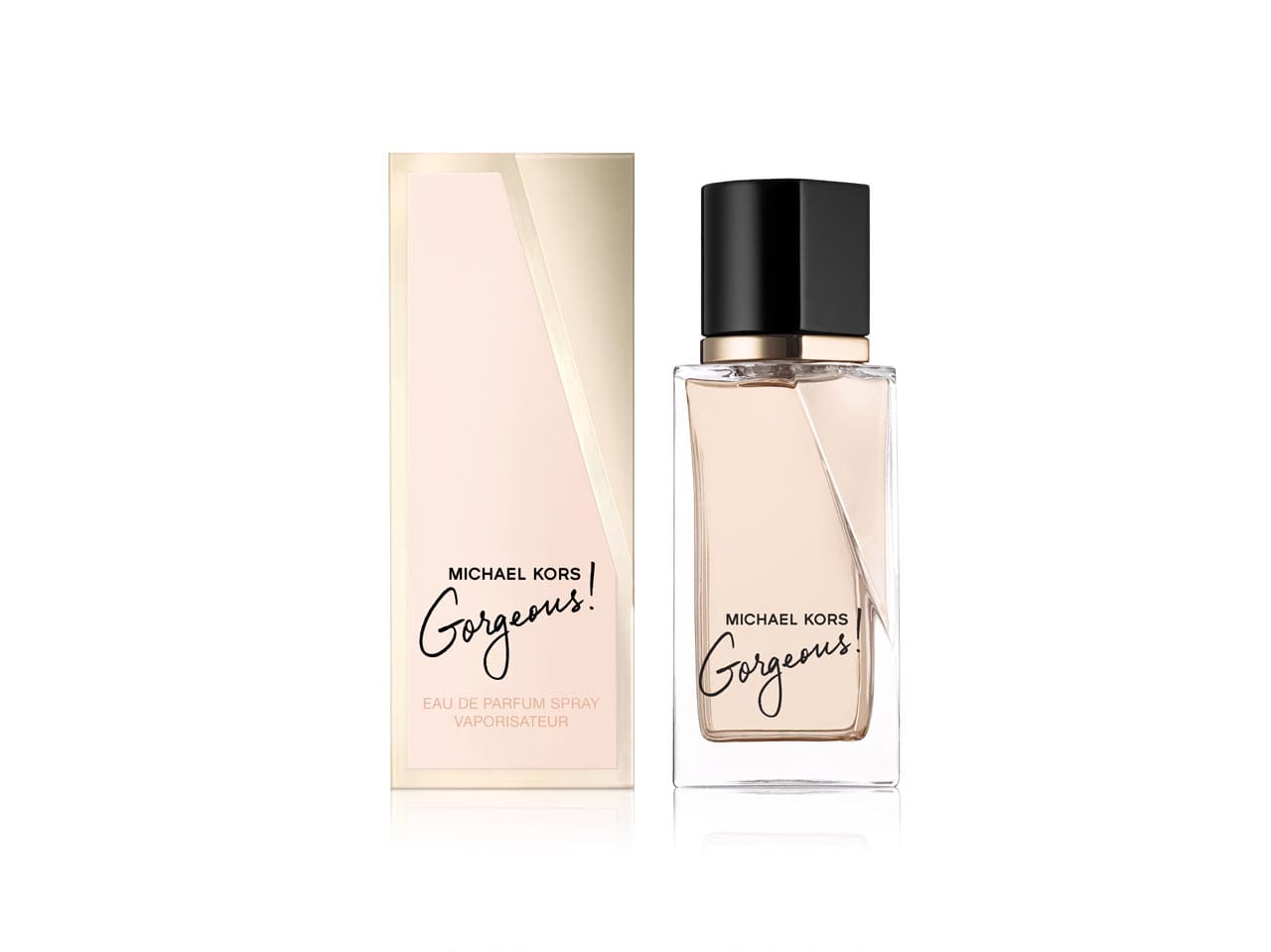 Gorgeous Eau De Parfum | 30ml