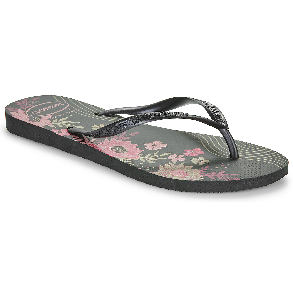 Σαγιονάρες Havaianas SLIM ORGANIC
