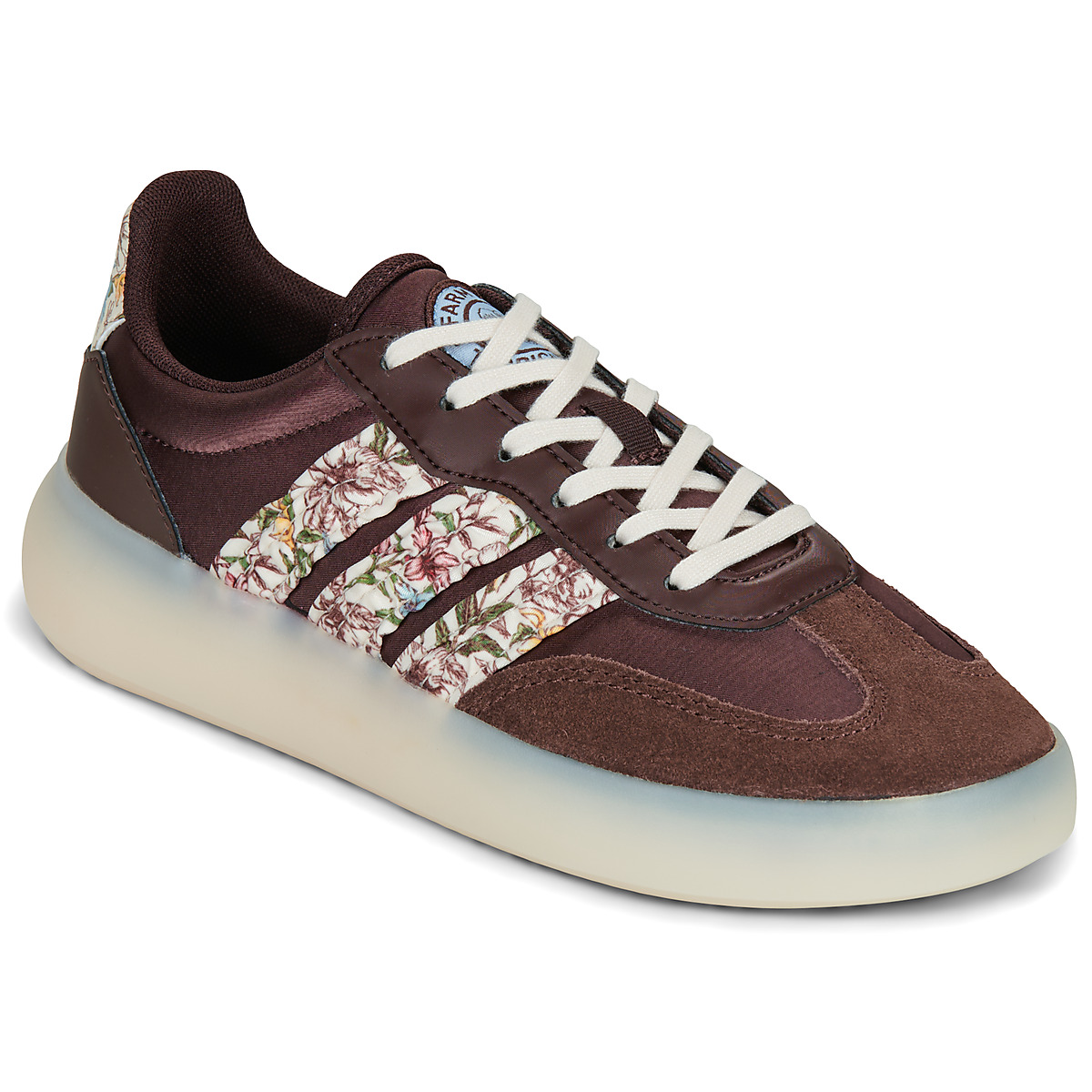 Xαμηλά Sneakers adidas BARREDA DECODE