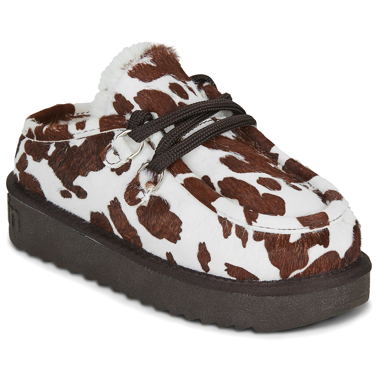 Mules D.Franklin 375 NORDIC