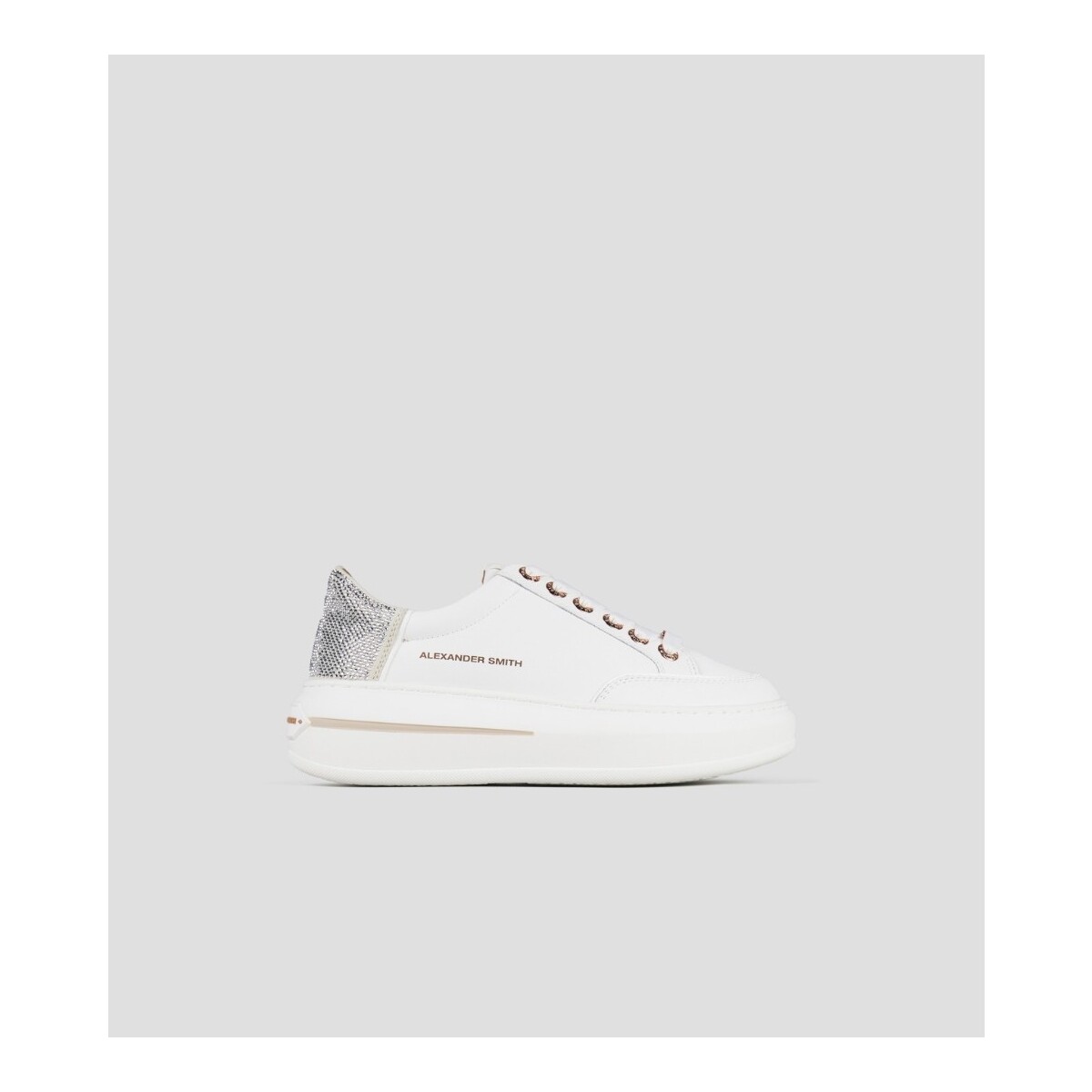 Xαμηλά Sneakers Alexander Smith ASBDLSW1869WSV