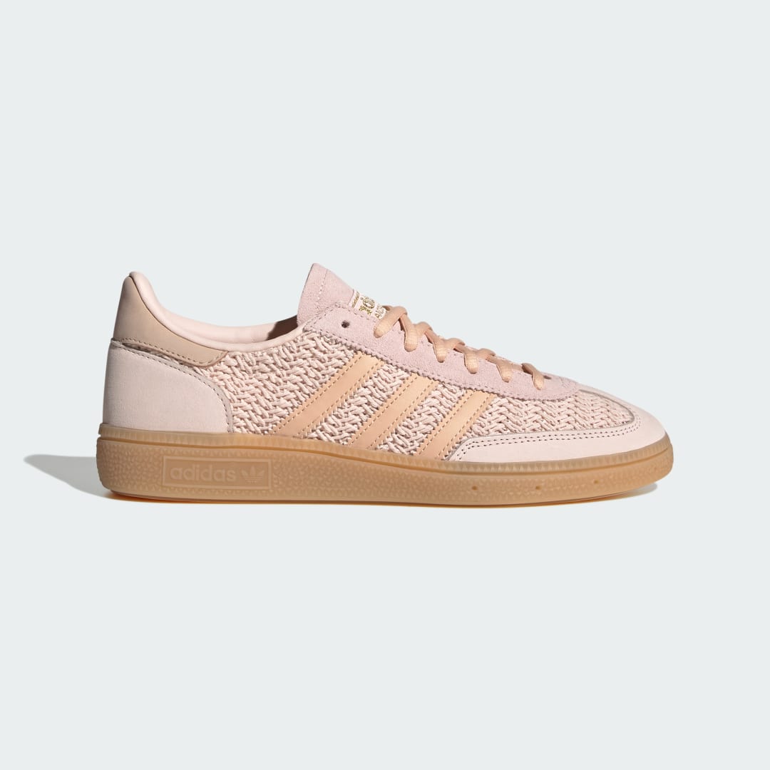 Παπούτσια Handball Spezial
