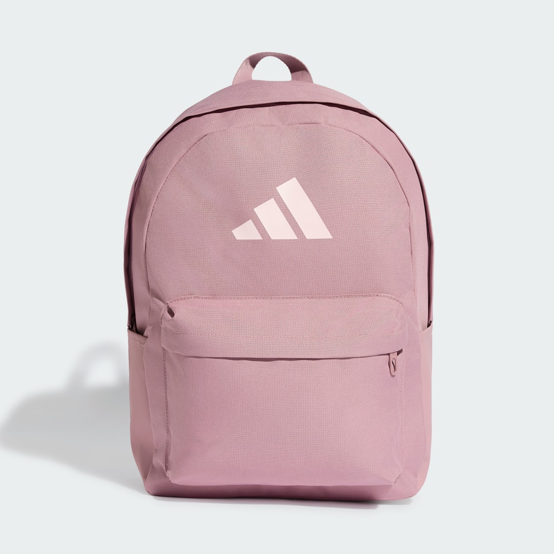 Classic 3 Bar Logo Backpack