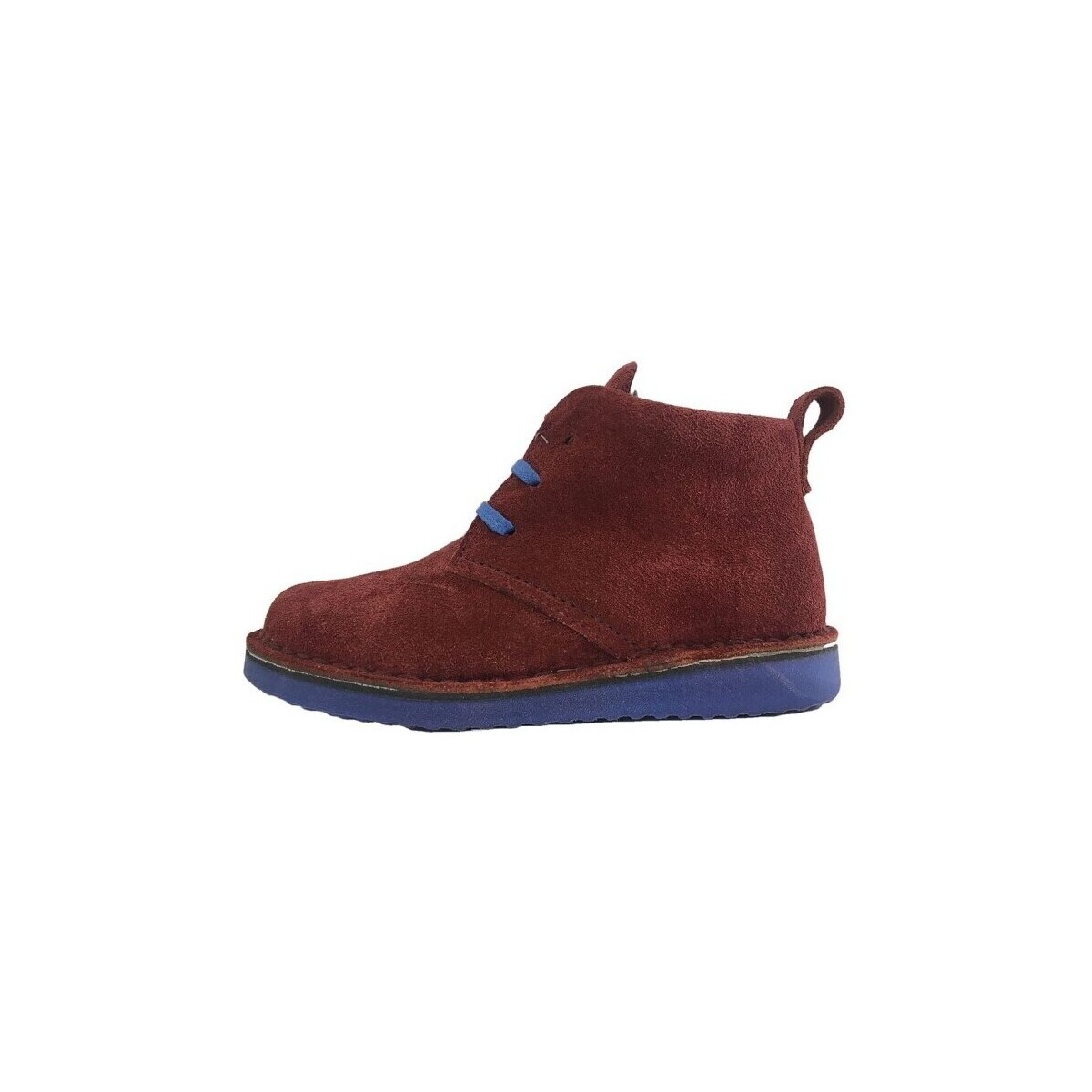 Μποτίνια Colores 298 Burdeos