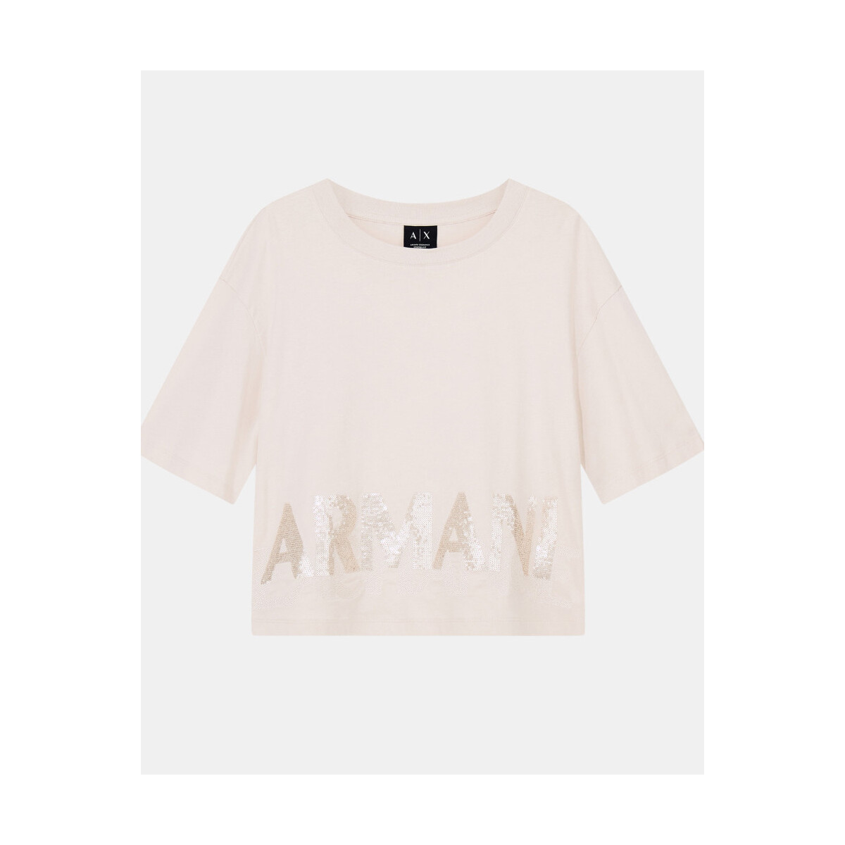 T-shirts & Polos EAX XW002779 AF10356