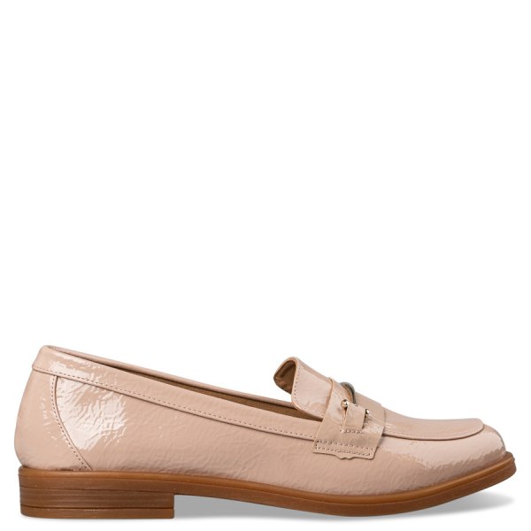 MOCCASINS