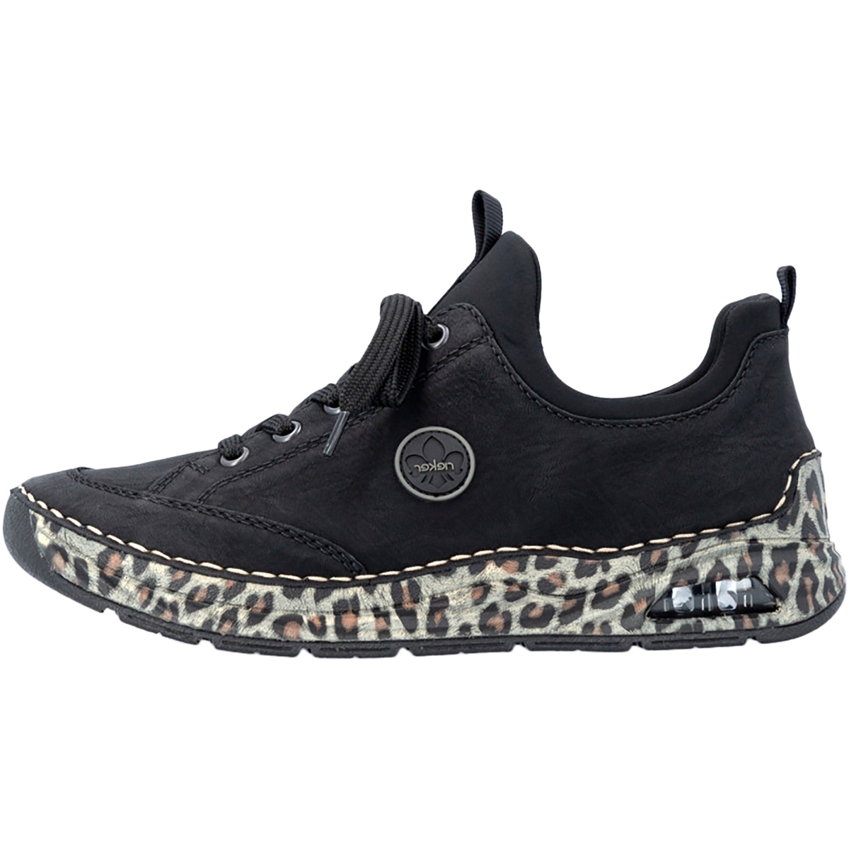 Xαμηλά Sneakers Rieker 295790