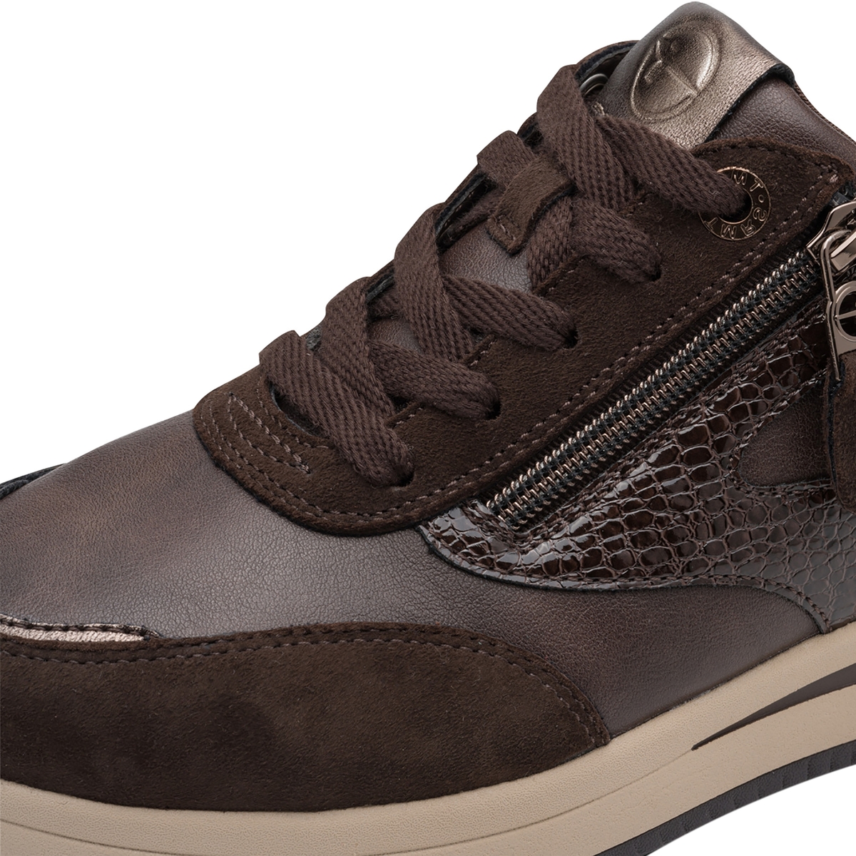 Xαμηλά Sneakers Tamaris 295921