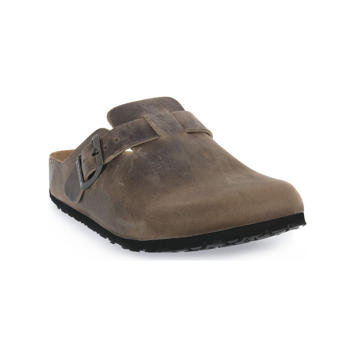 Mules Bionatura SABBIA VEGAS CRAZY HORSE