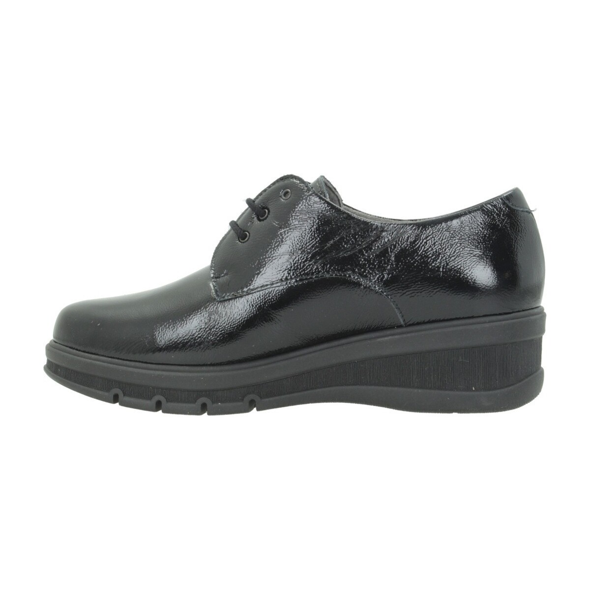 Παπούτσια Πόλης Pitillos 11545p Blucher Charol