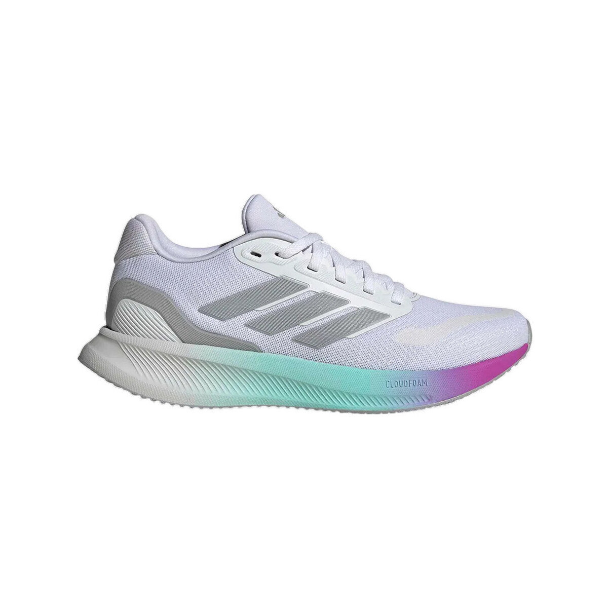 Παπούτσια για τρέξιμο adidas Chaussures de running Runfalcon 5 maille respirante
