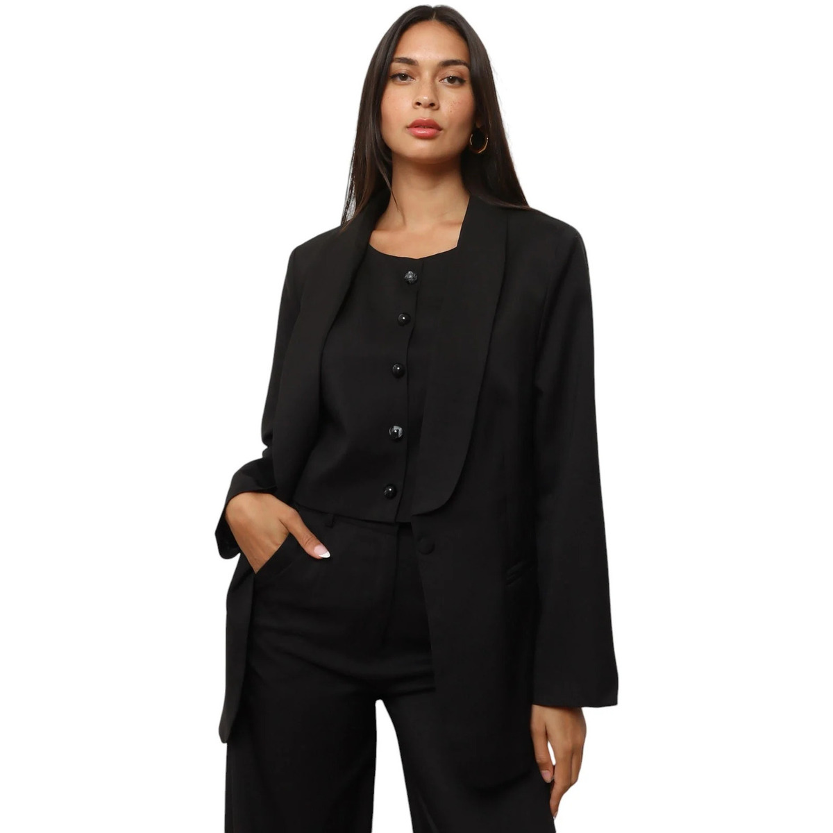 Σακάκι/Blazers La Modeuse 72451_P170097