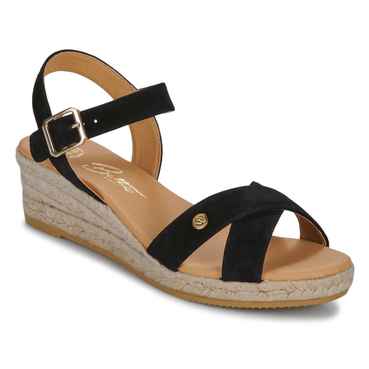 Εσπαντρίγιες Betty London GIORGIA