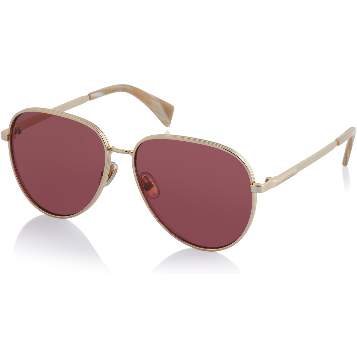 óculos de sol Lanvin -