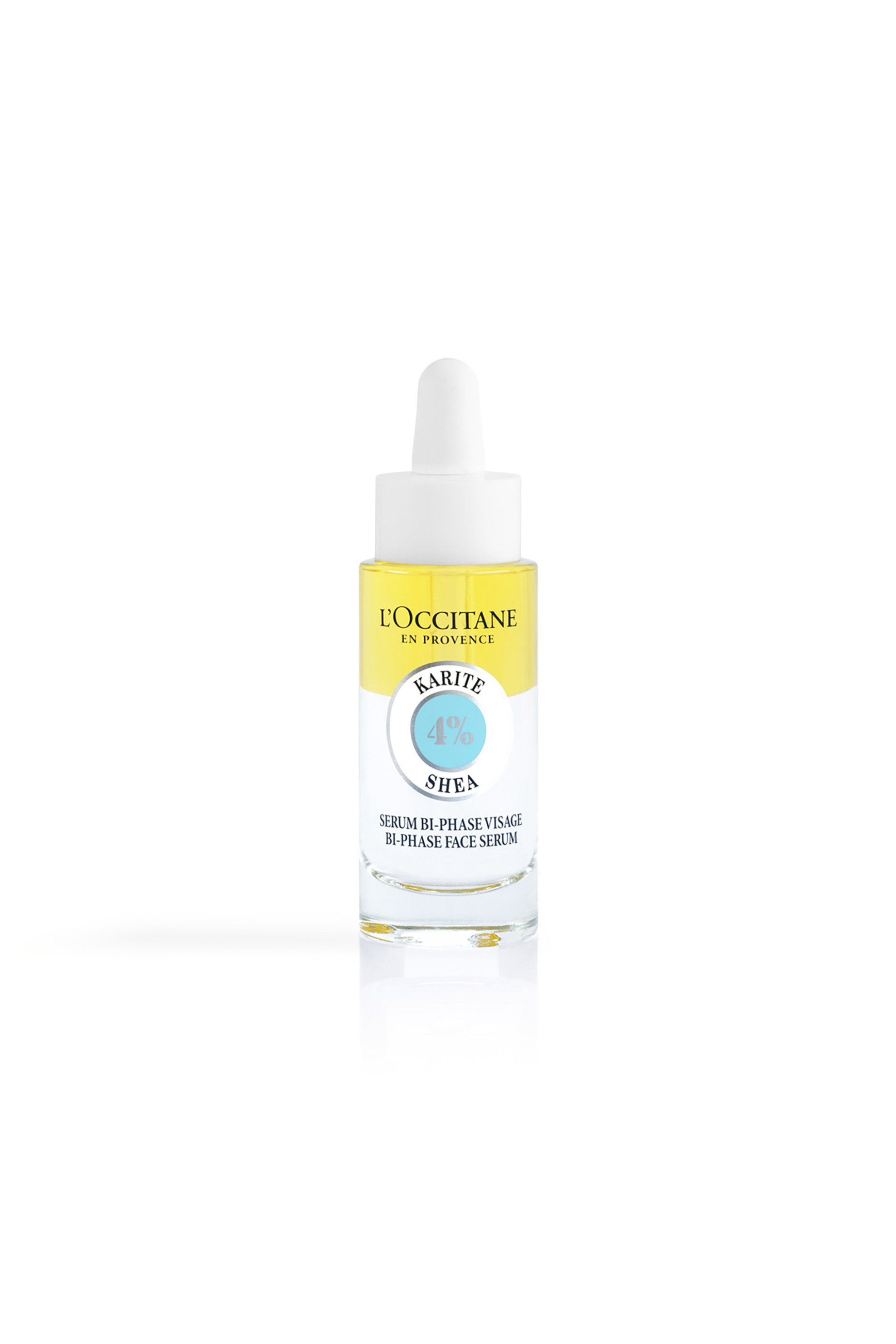 L'Occitane Shea Face Comforting Oil 30 ml