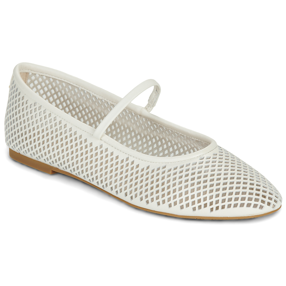 Μπαλαρίνες Lauren Ralph Lauren JAYNA MJ-FLATS-MARY JANE