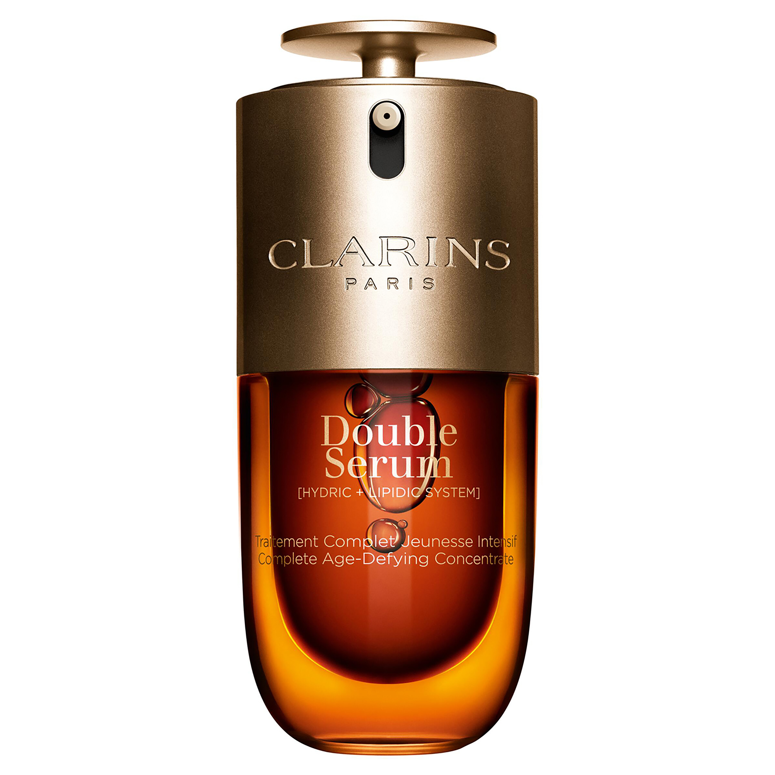Double Serum | 30ml