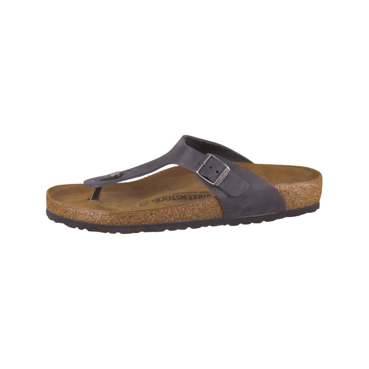 Σαγιονάρες BIRKENSTOCK Sandales gizeh cuir