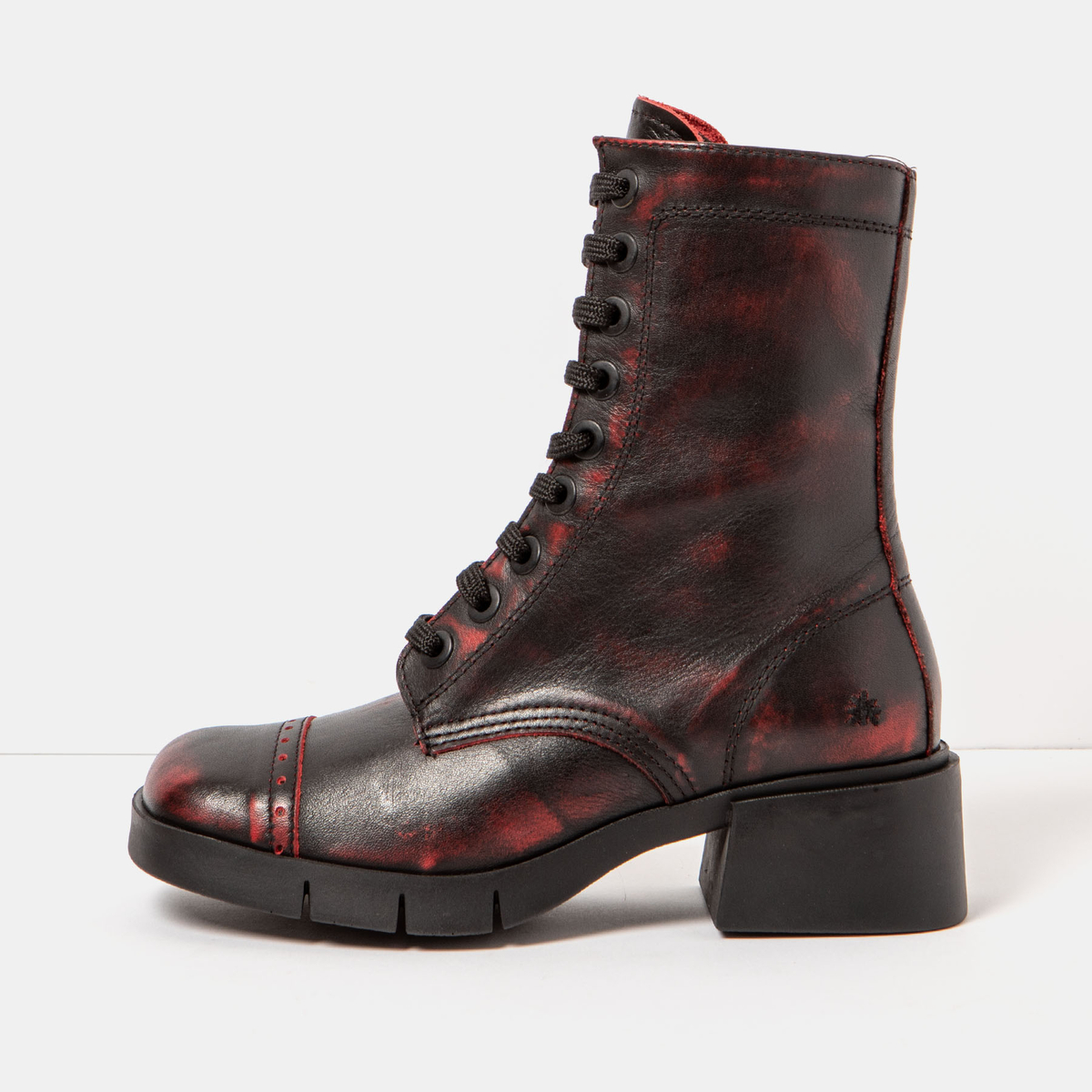 Μποτάκια/Low boots Art 1128712F4003