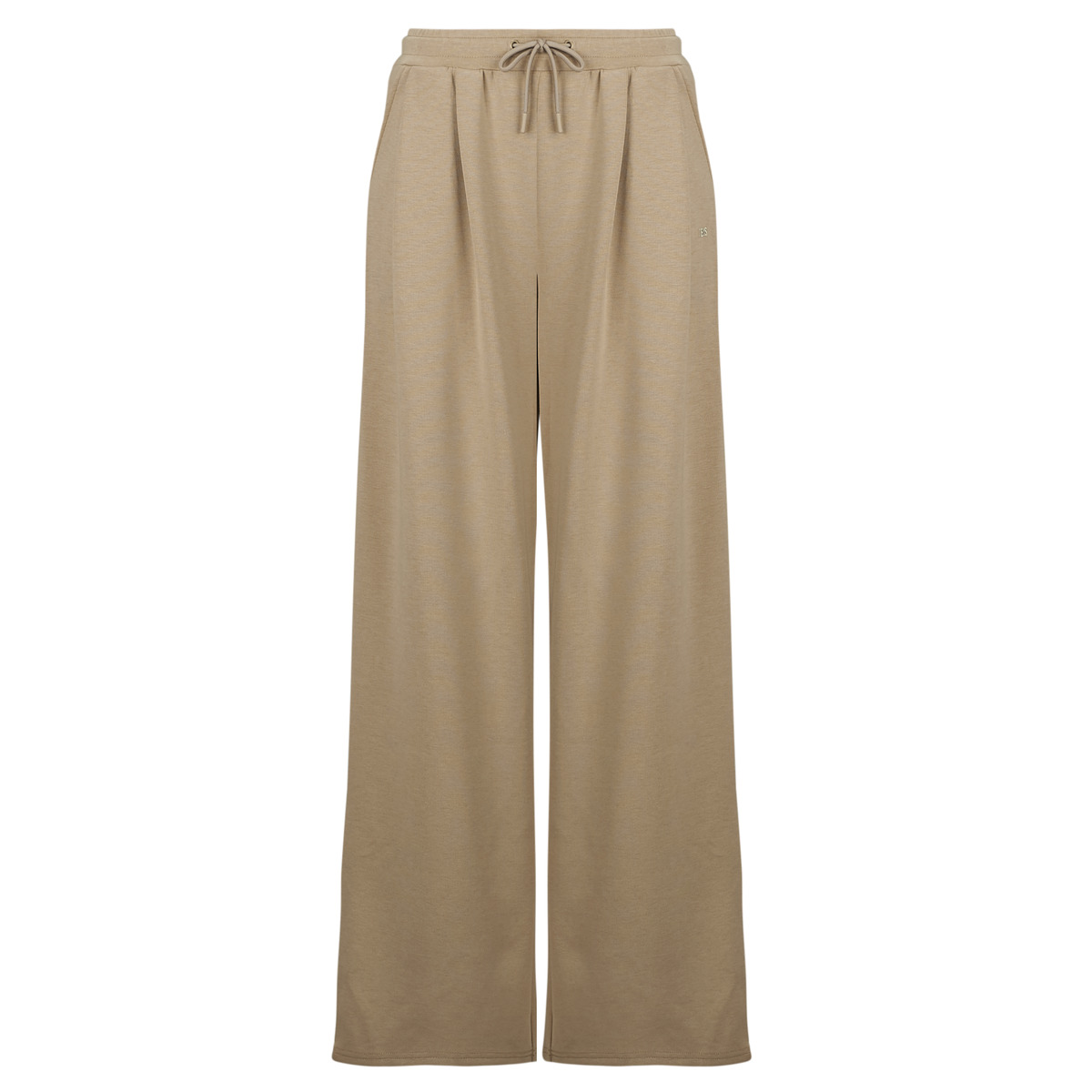 Φόρμες Guess JASMINE WIDE LEG