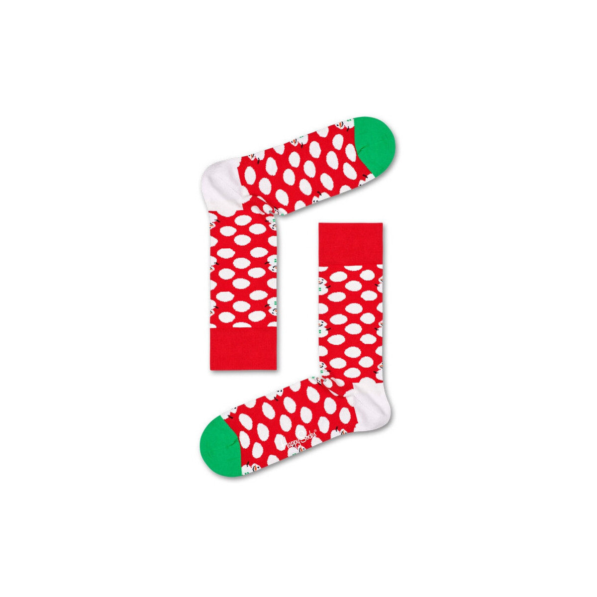 Κάλτσες Happy socks Christmas gift box
