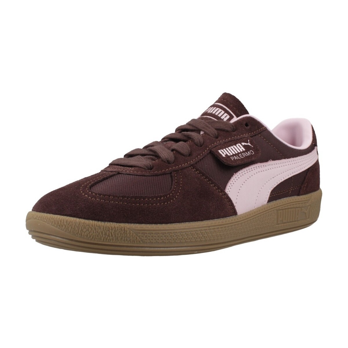 Xαμηλά Sneakers Puma PALERMO VINTAGE UPDATE