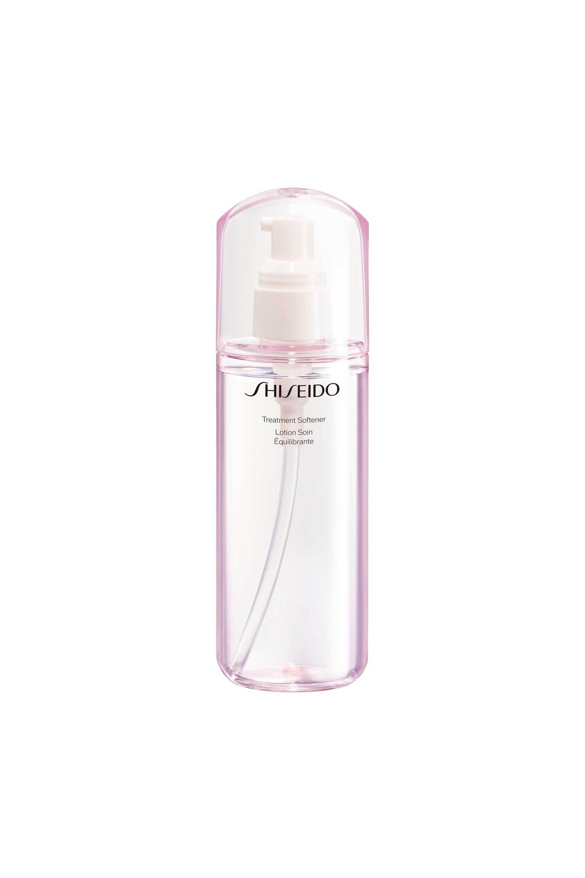 Shiseido Treatment Softener 150 ml