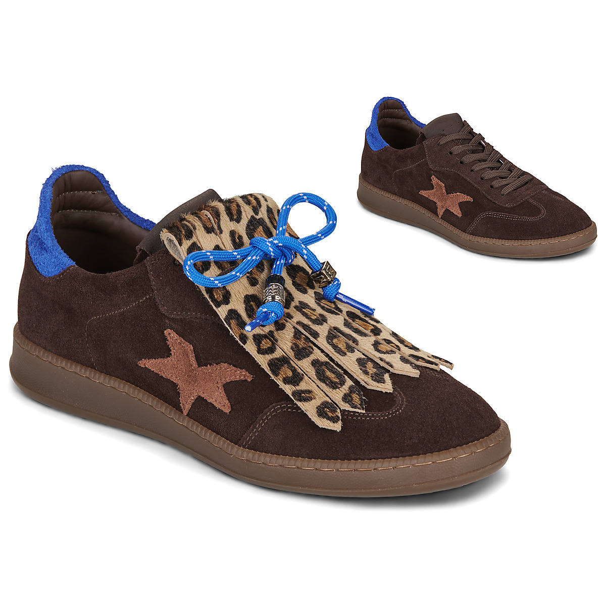 Xαμηλά Sneakers Meline -