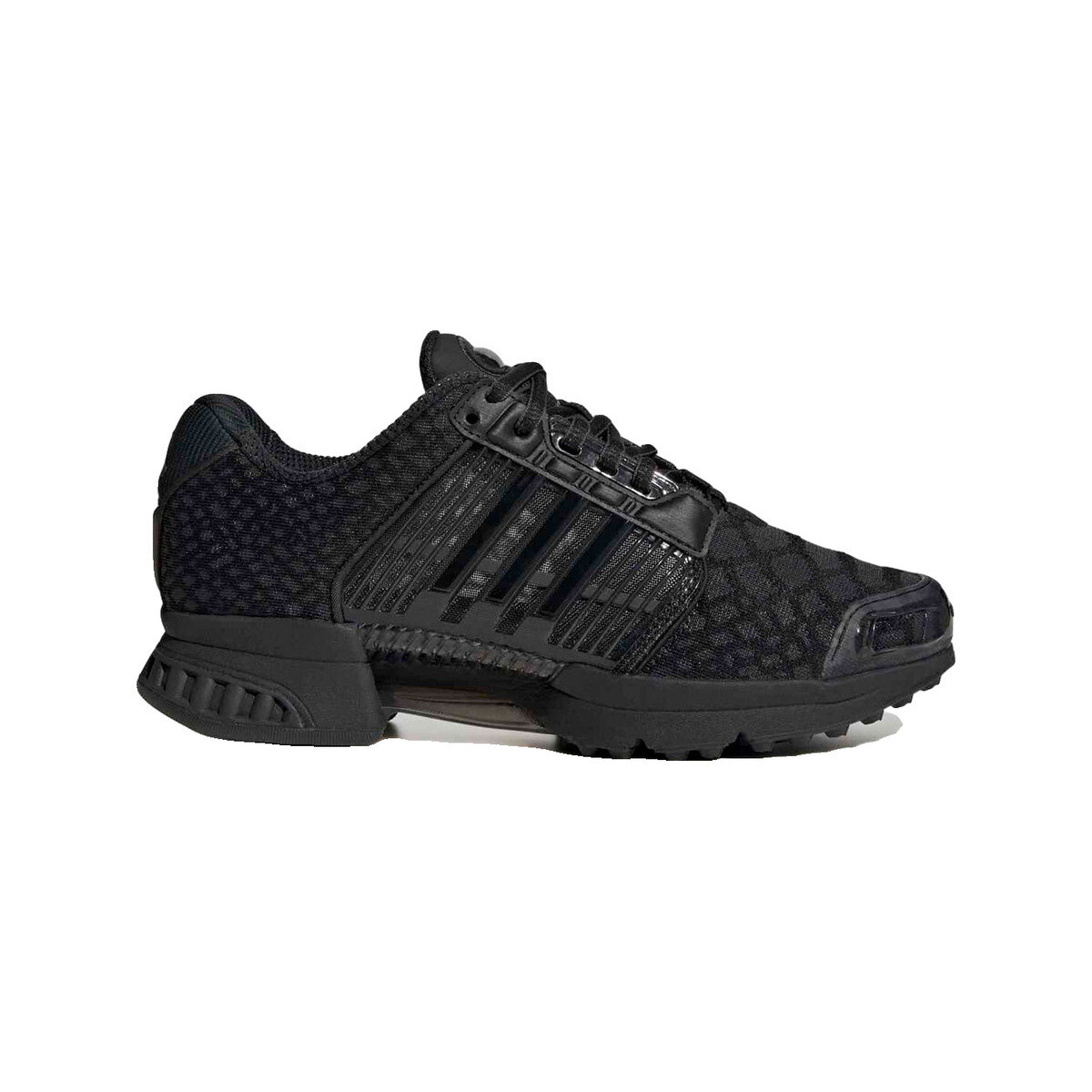 Xαμηλά Sneakers adidas Baskets climacool 1 noir/ carbone