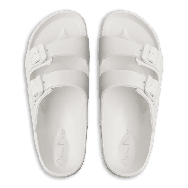 FLATFORM SANDALS