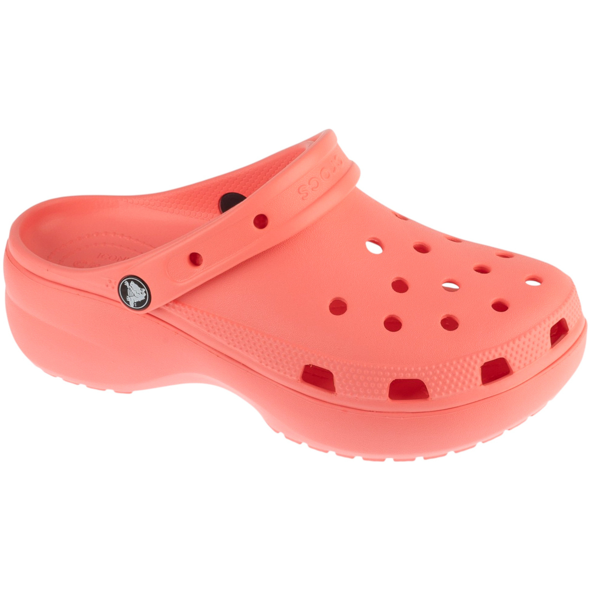Τσόκαρα Crocs Classic Platform Clog