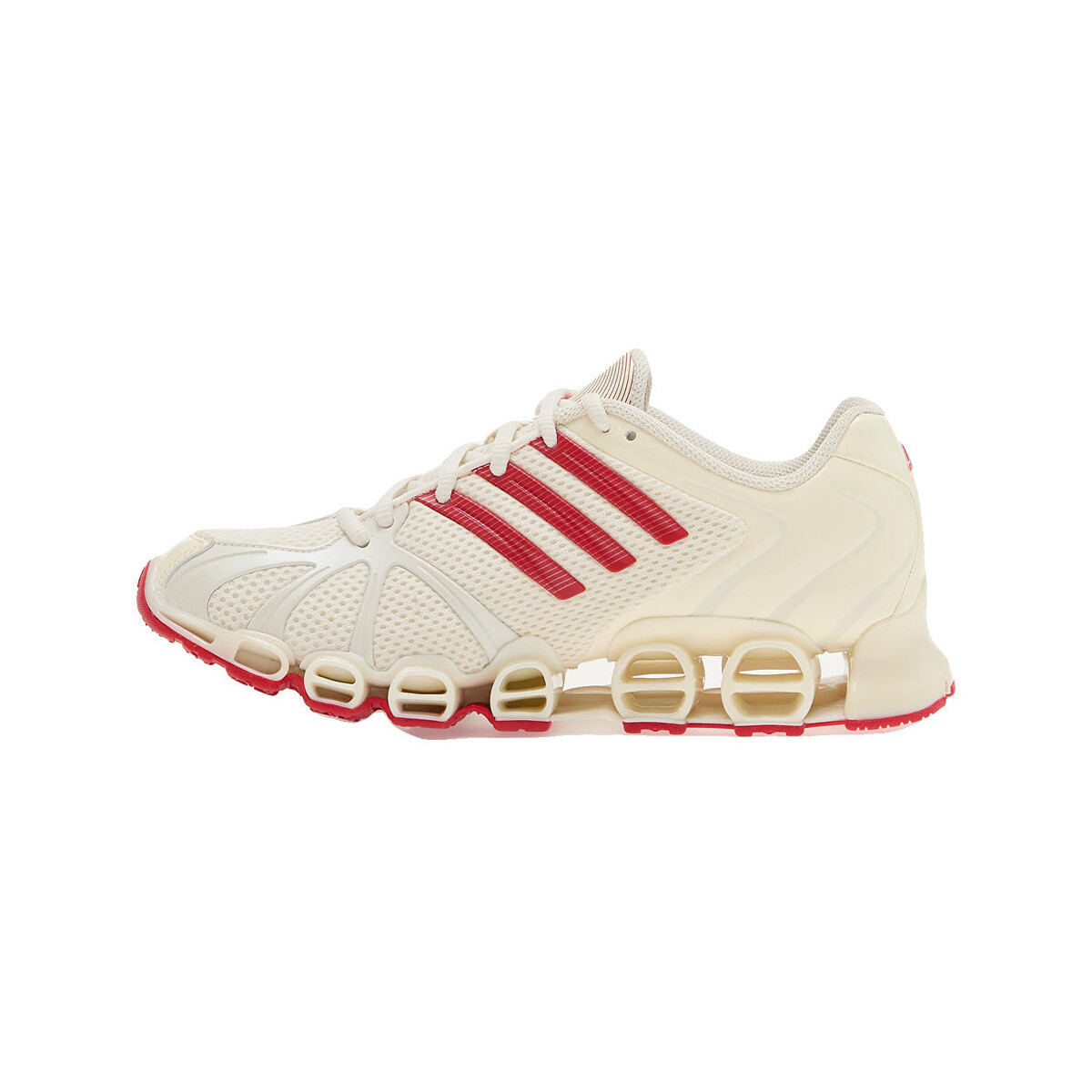Sneakers adidas Baskets mega ghostride maille sportive