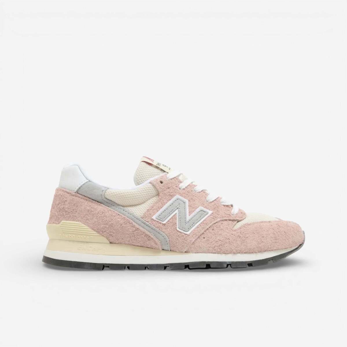 Xαμηλά Sneakers New Balance 996 MiUSA Pink Haze