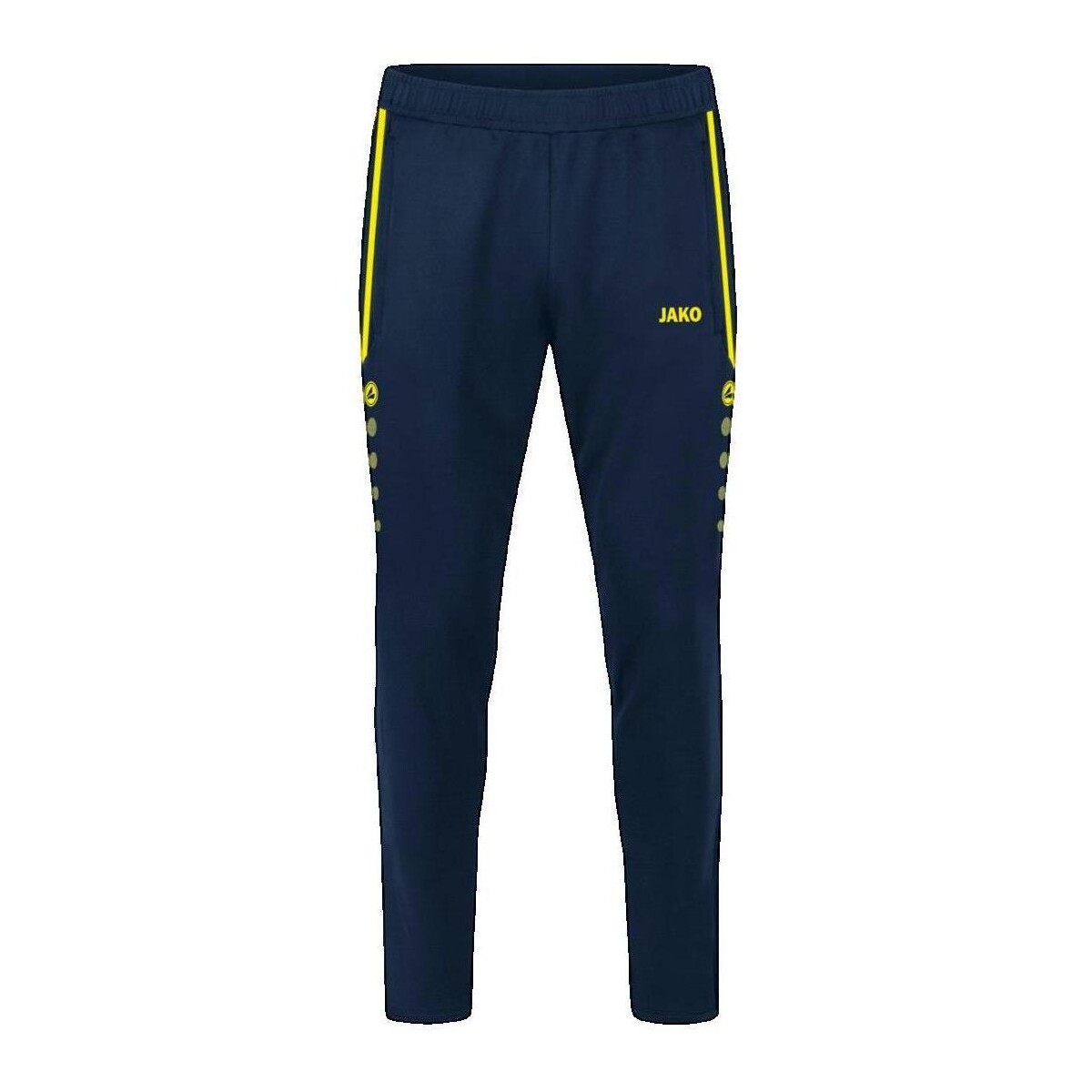 Φόρμες Jako Pantalon de survêtement Allround marine