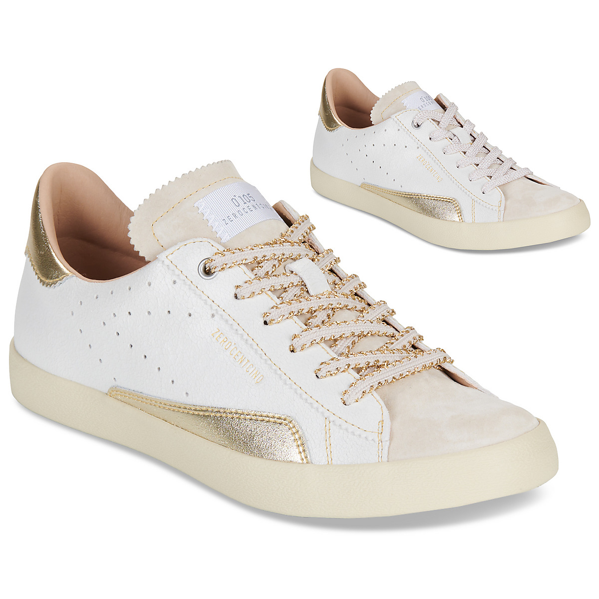 Xαμηλά Sneakers 0-105 SC01