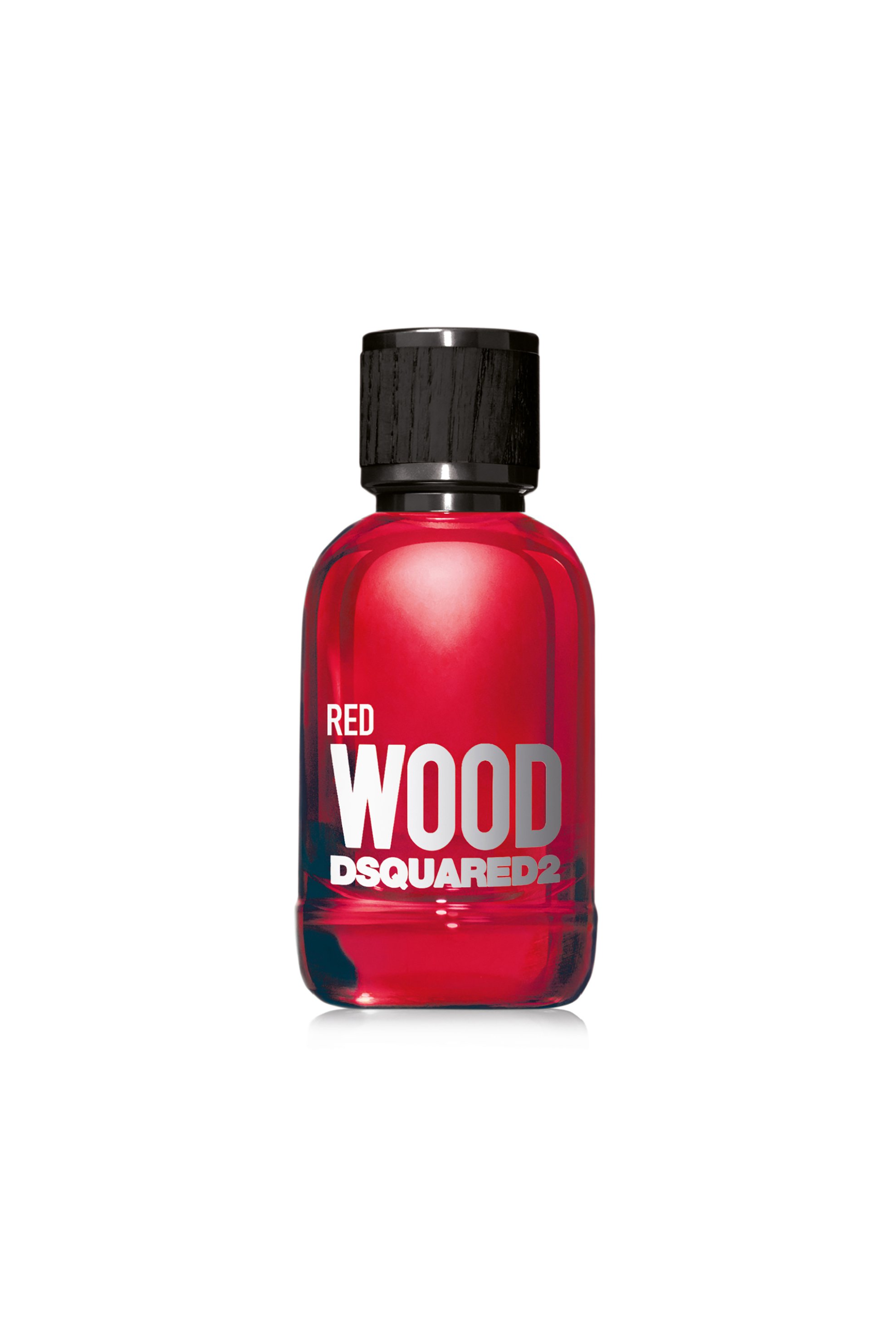 Dsquared2 Wood Red Pour Femme Eau De Toilette Natural Spray | 50ml