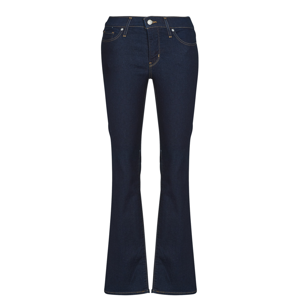 Παντελόνι Καμπάνα Levis 315 SHAPING BOOT