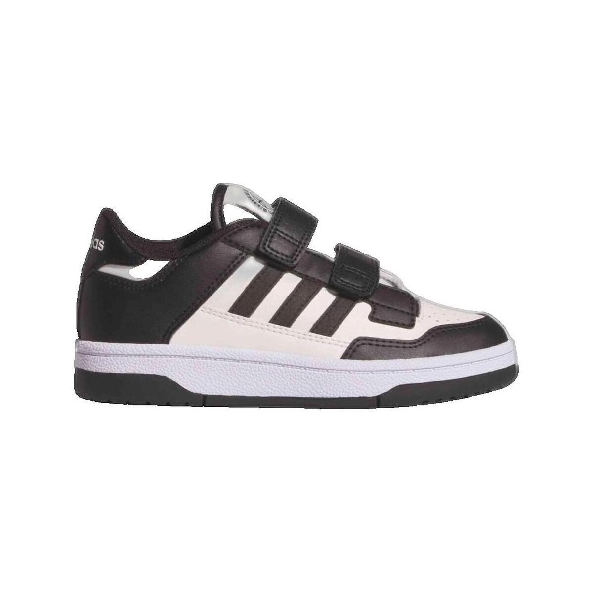 Xαμηλά Sneakers adidas Baskets basses Rapid Court El Cf C noir
