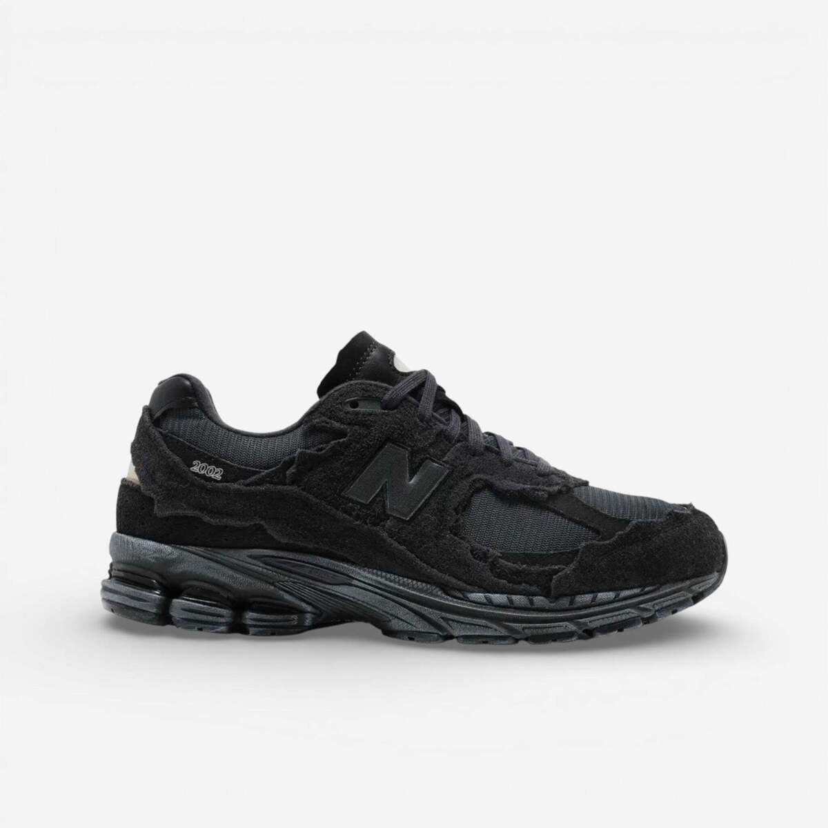 Xαμηλά Sneakers New Balance 2002R Protection Pack Phantom
