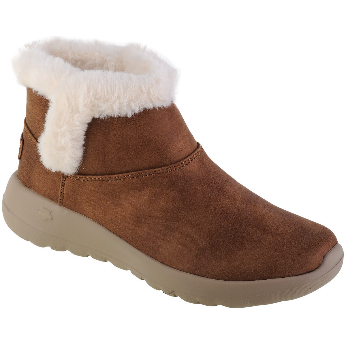 Μπότες Skechers On The Go Joy - Endeavor