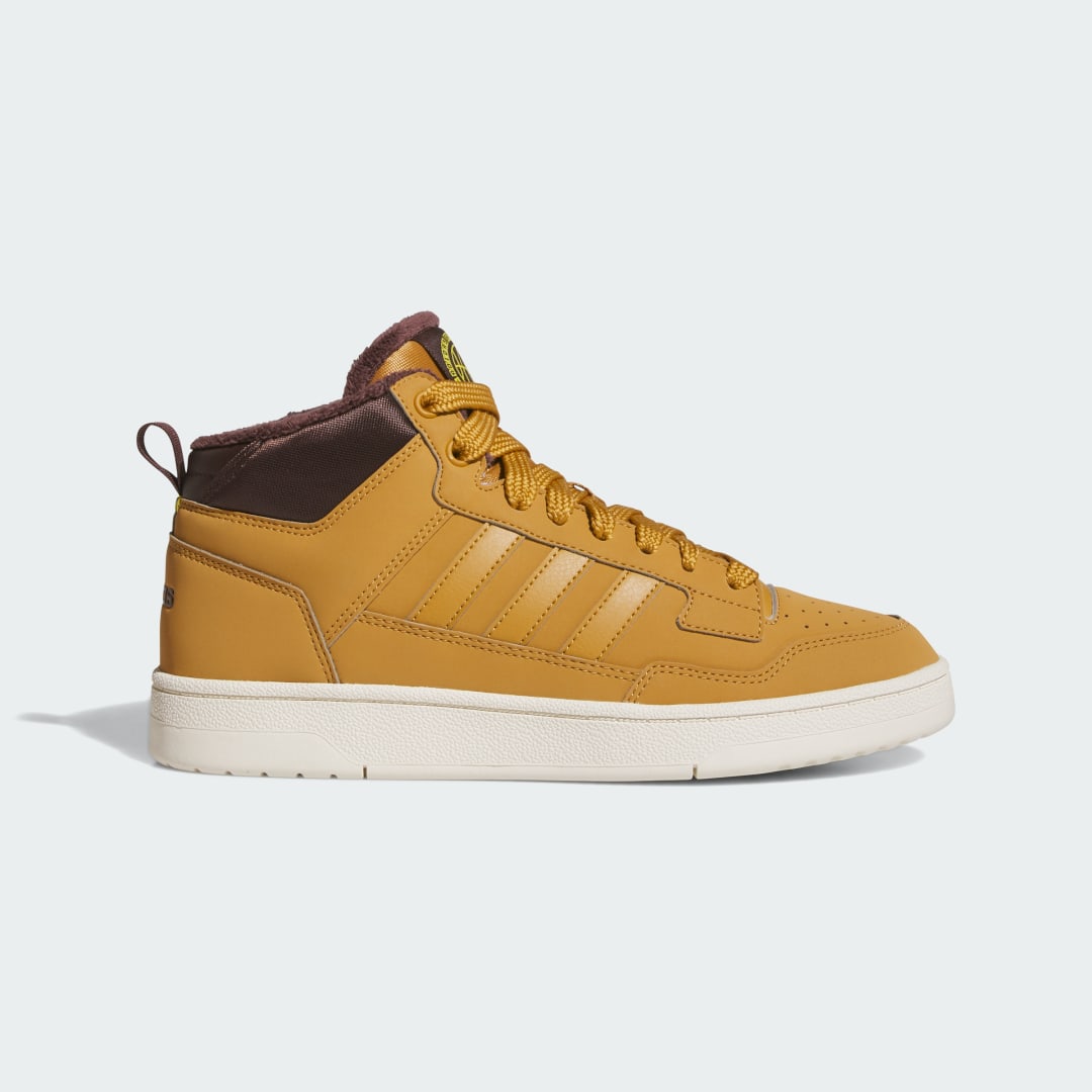 Παπούτσια Rapid Court Mid Winterized