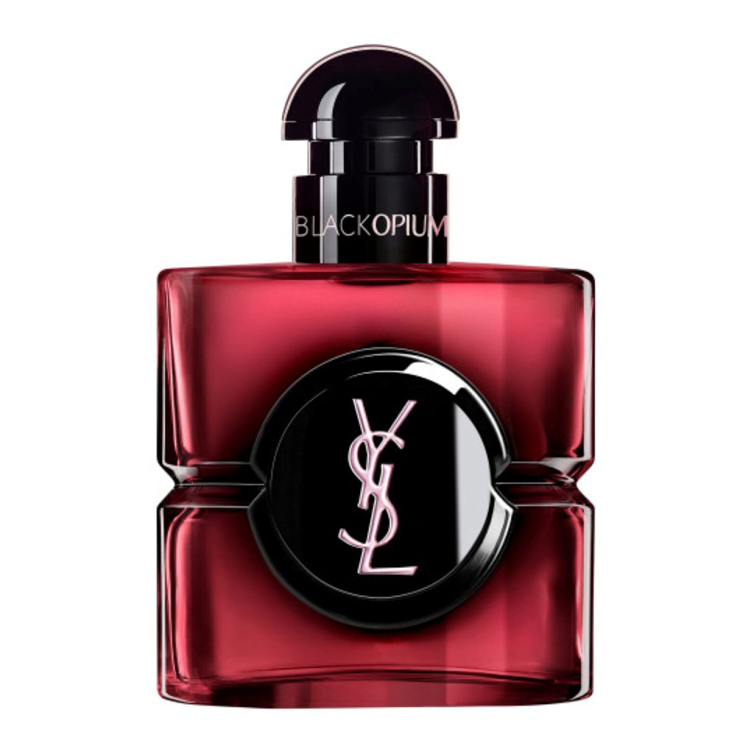 Yves Saint Laurent - Black Opium Pink Glaze - Eau de Parfum | 30 ml