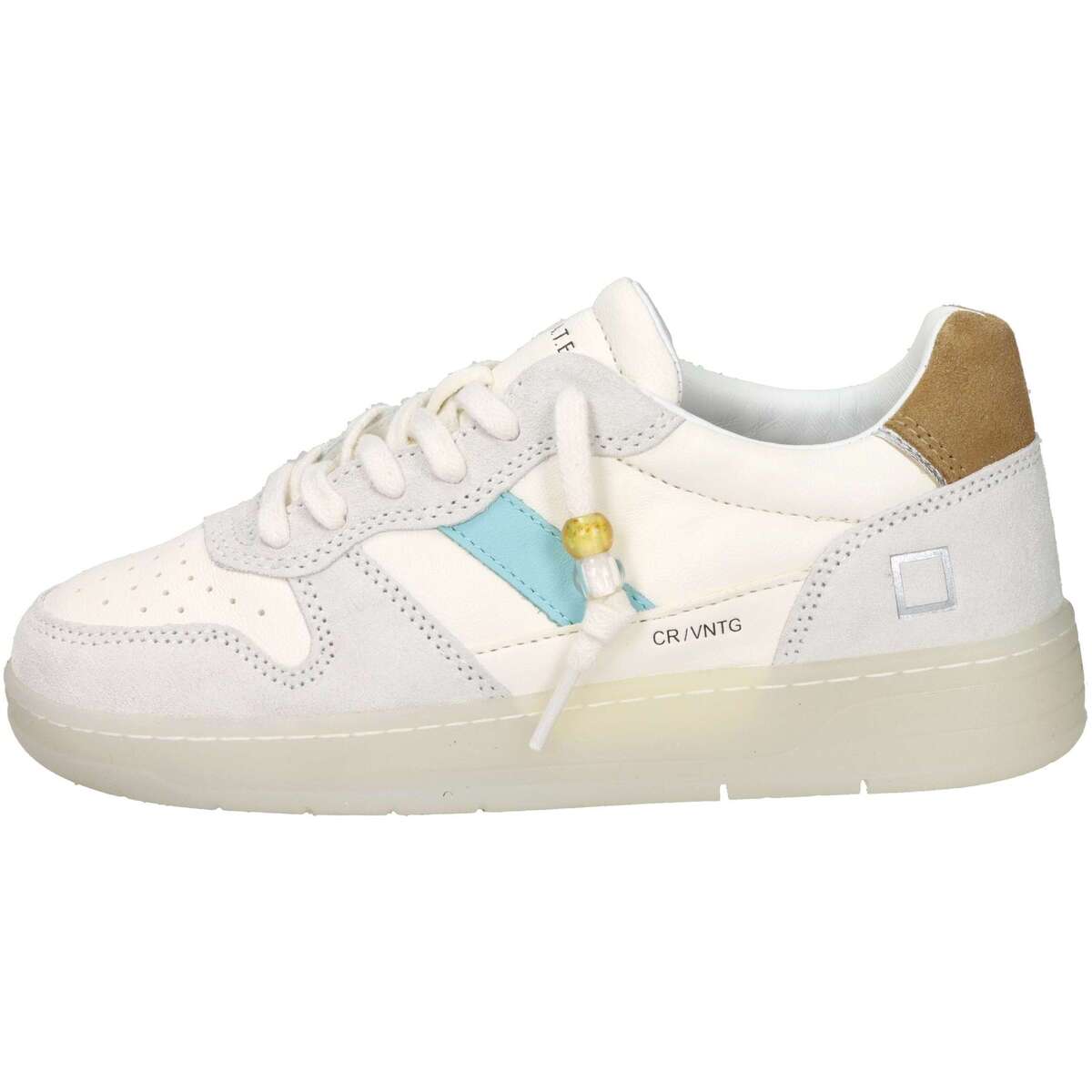 Sneakers D.A.T.E. W441-C2-VC-WI