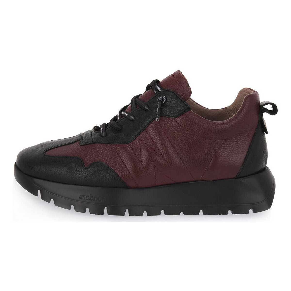 Παπούτσια Sport Wonders BETFLY NEGRO